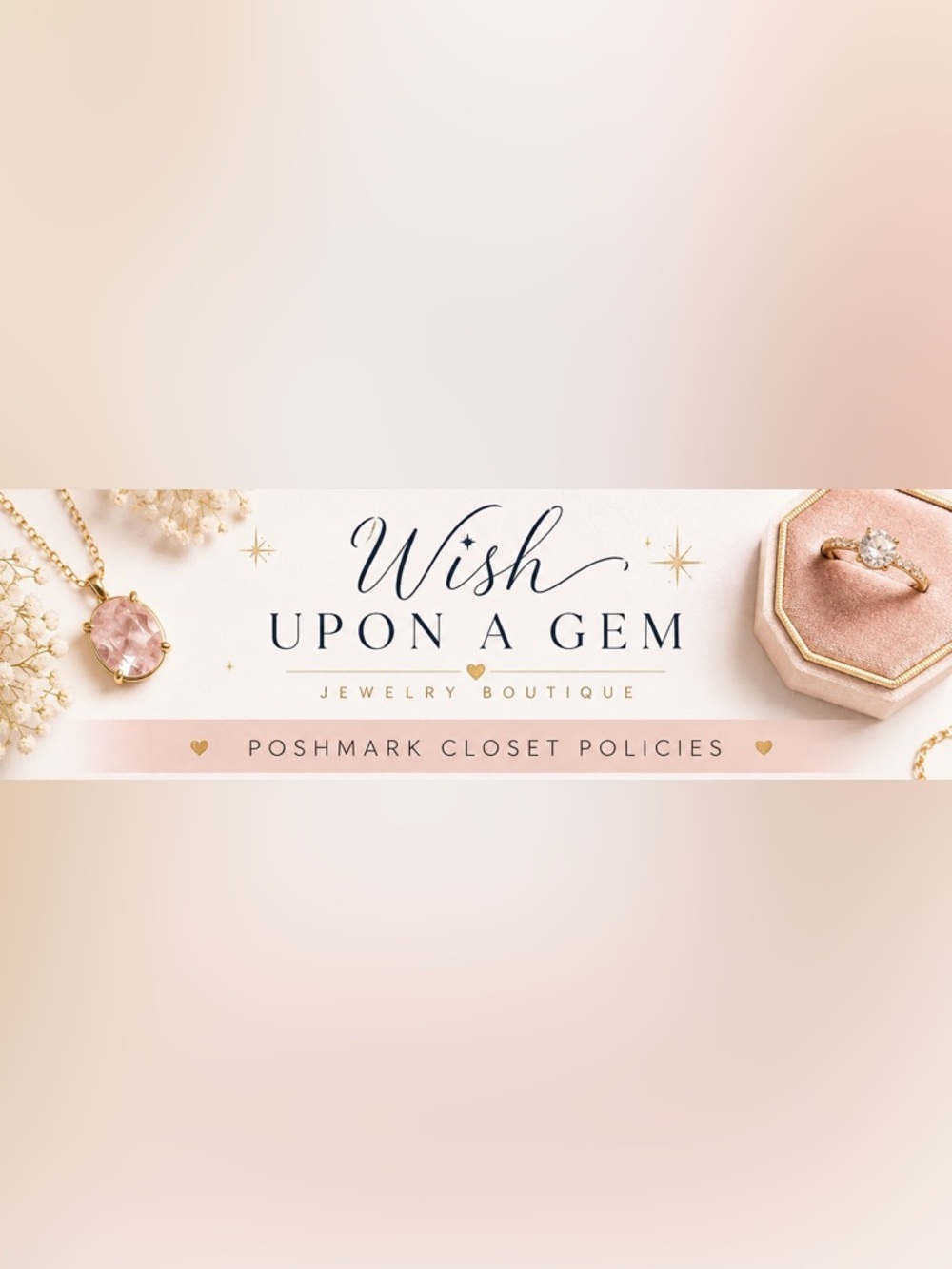 Welcome to My Boutique